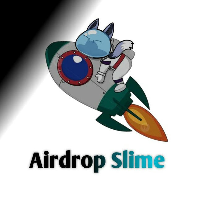 AirdropSlime