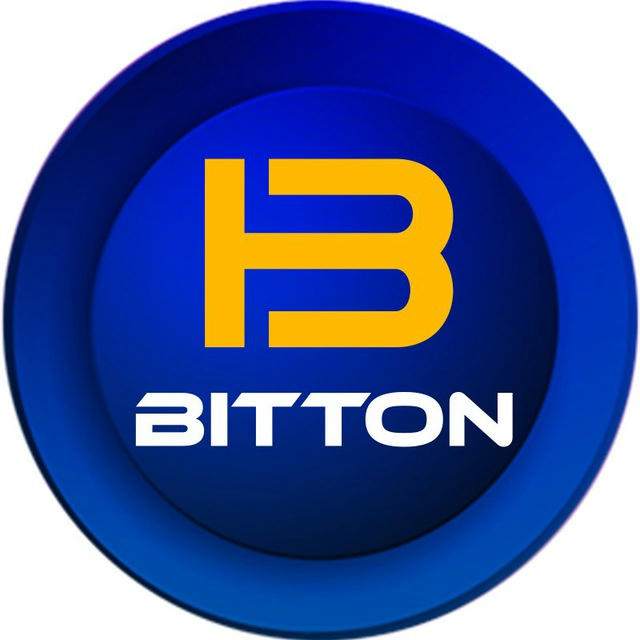 BITTON - Tap. Earn Bitcoin. Repeat.