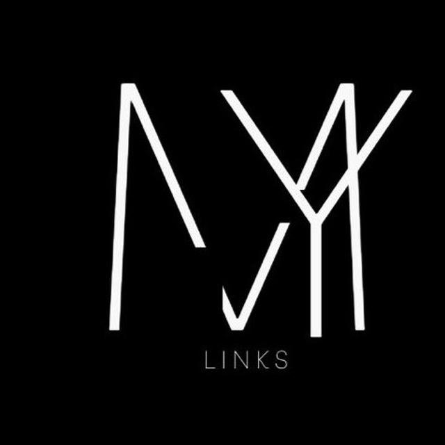 My links