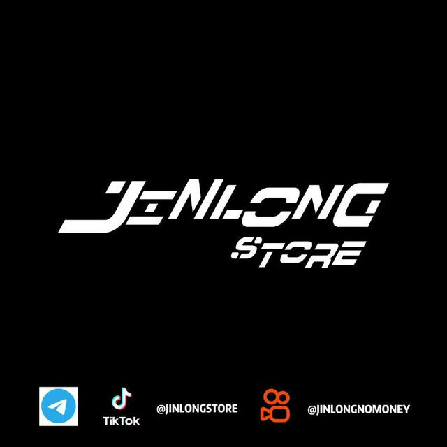 JIN LONG STORE 🇨🇳🏴‍☠