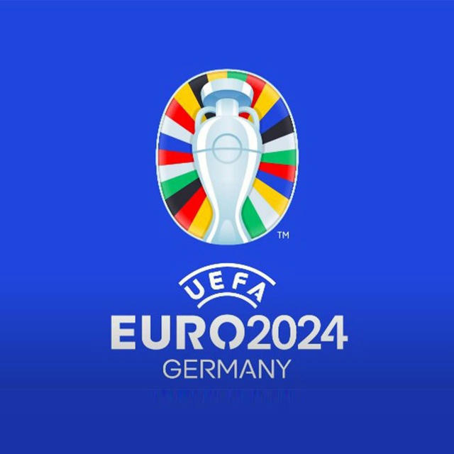 EURO 2024 🇩🇪