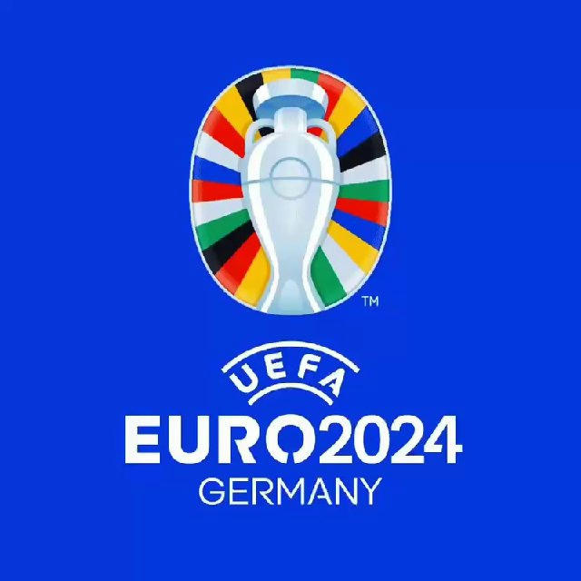EURO 2024 🇩🇪