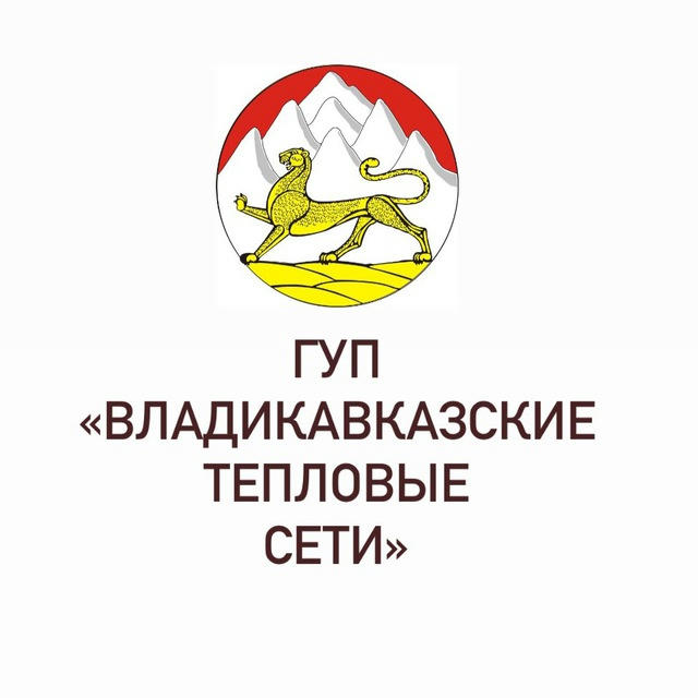 ГУП «Владикавказские тепловые сети»