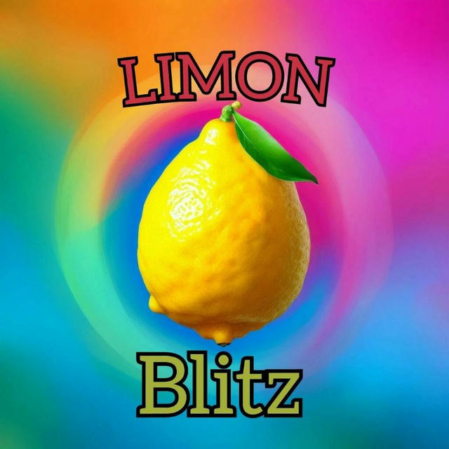 Бонус коды LIMON Blitz