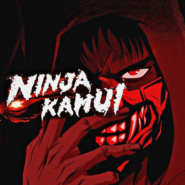 Ninja Kamui