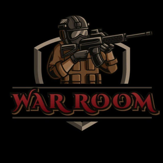 WAR ROOM | اتاق جنگ