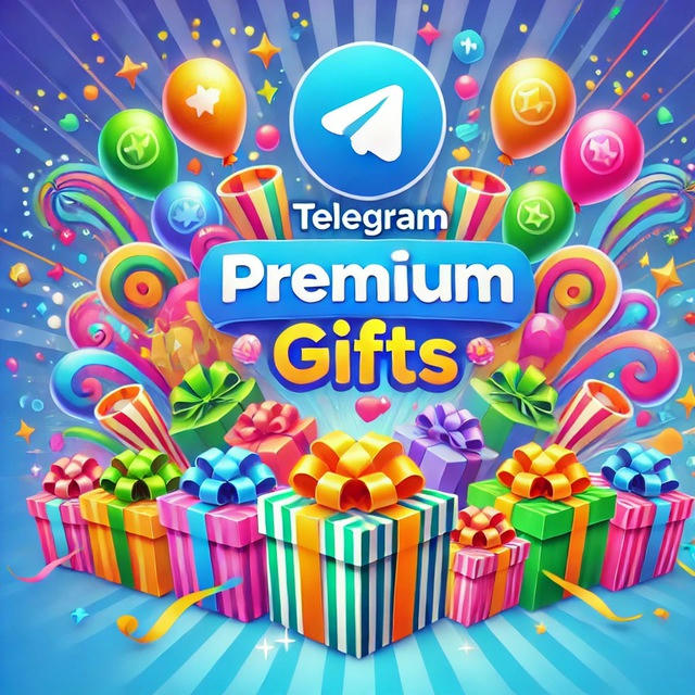 Розыгрыши Telegram Premium | Telegram Premium Gifts