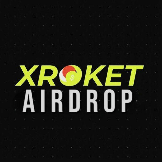 XRocket | AIRDROP🚀