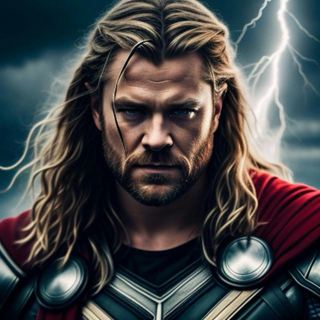 THOR CASİNO ⚡️