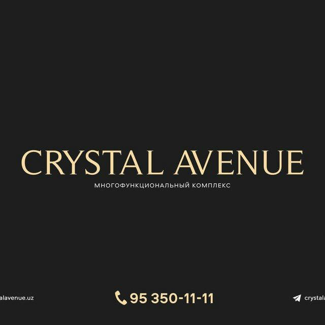 Crystal Avenue