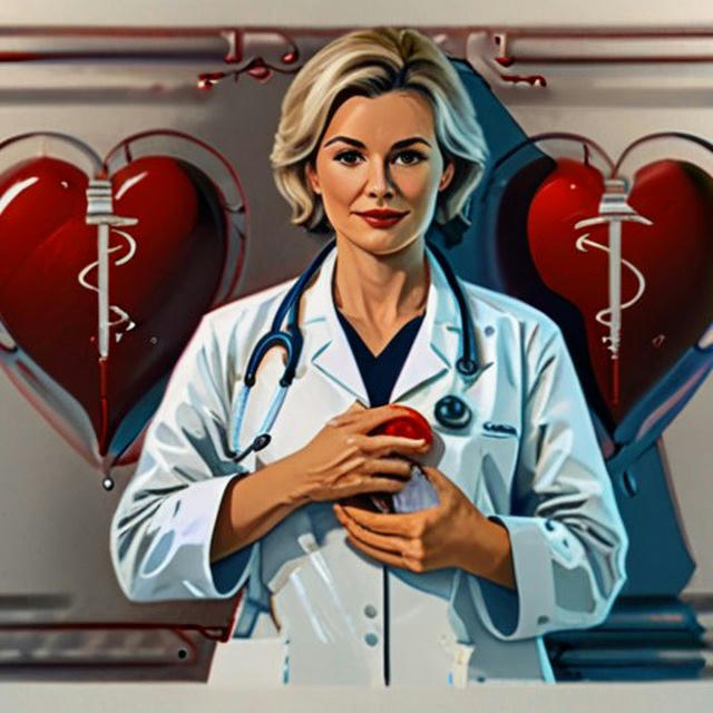 "Doctor" Murtazaeva