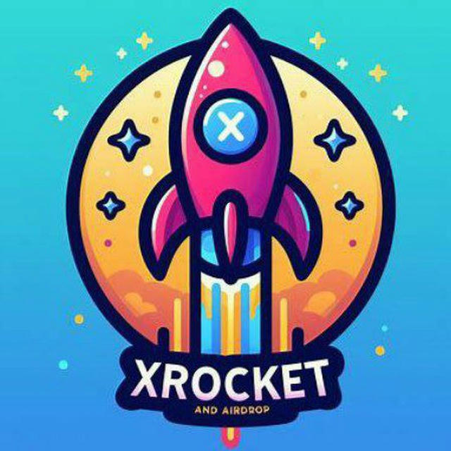 ️ Xrocket And Airdrop (ERAN)