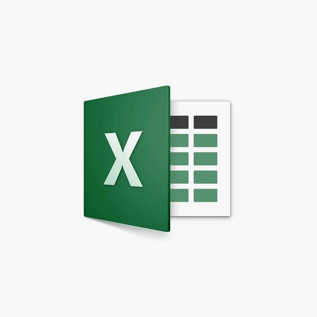 Excel Проф