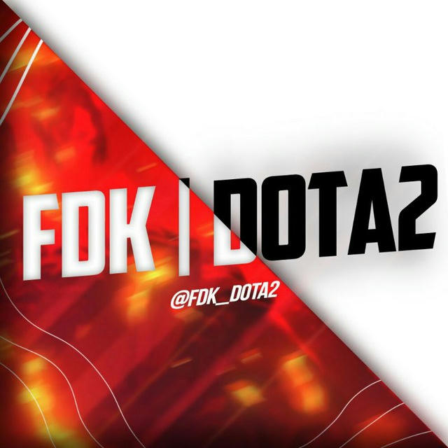 FDK I Dota 2