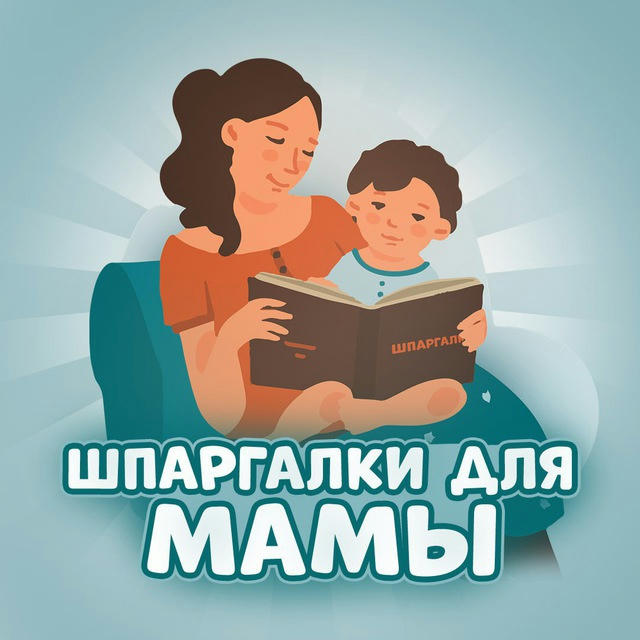 Шпаргалки для Мамы