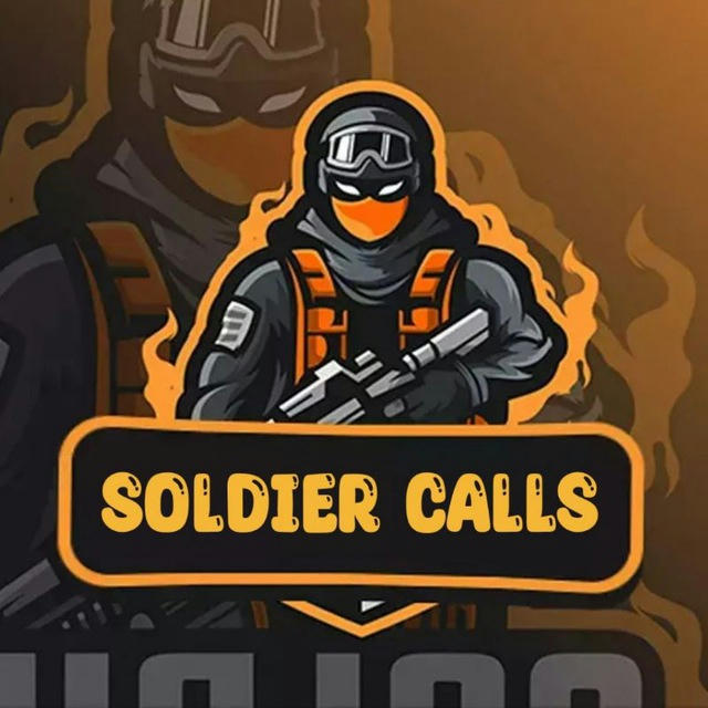 SOLDIER CALLS