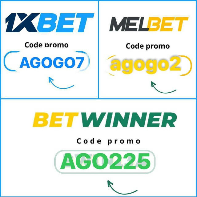 MR AGOGO PRONOS