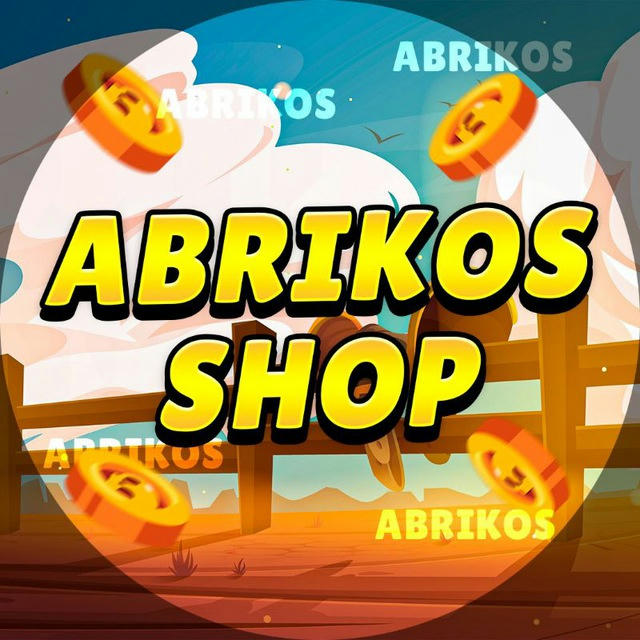 Abrikos Shop🍑