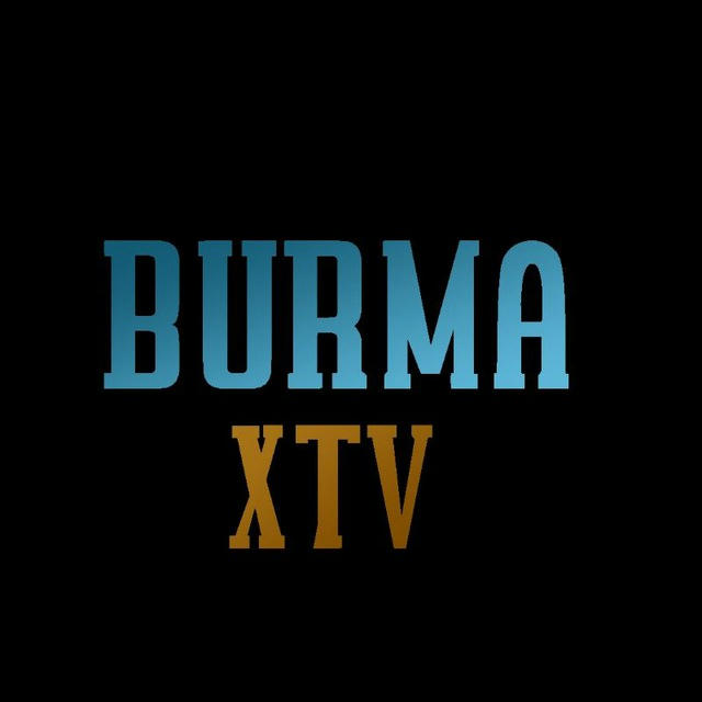 Burma X Tv