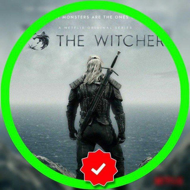 The Witcher • Lucifer - Series 🔥