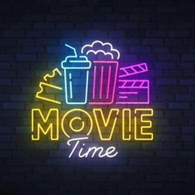 Movie time