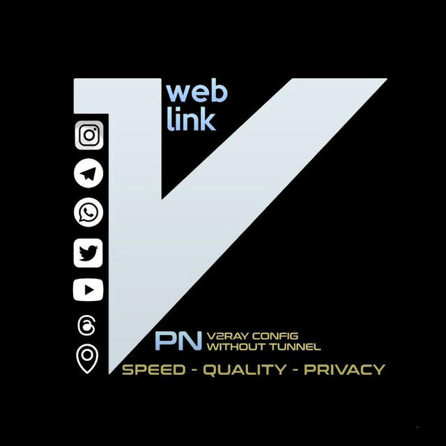Web link vpn