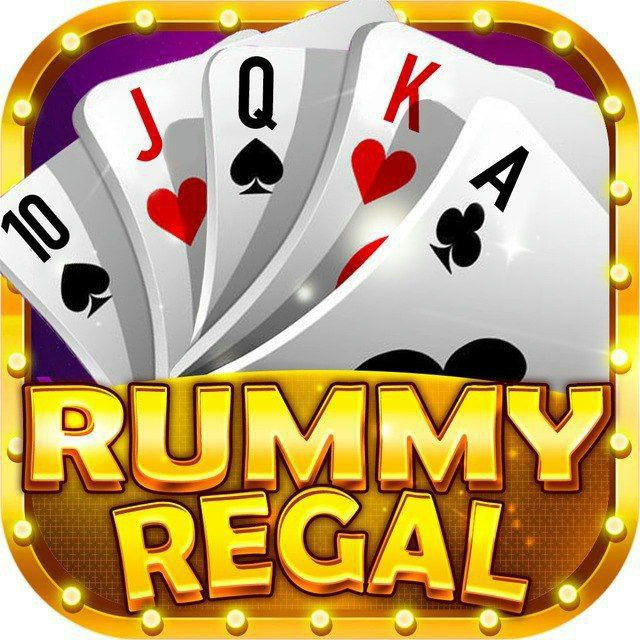 Rummy Regal