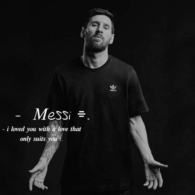 - 𝑀essi ⌯.