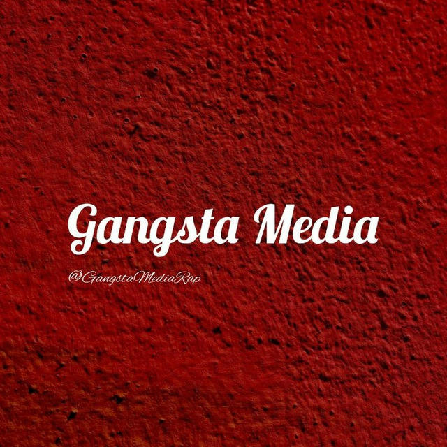 Gangsta Media | رسانه گنگستا