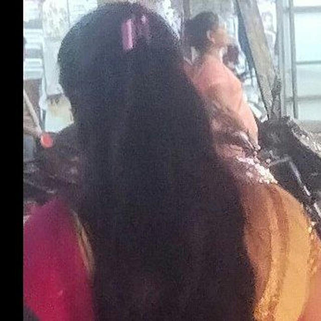 indian long hairs