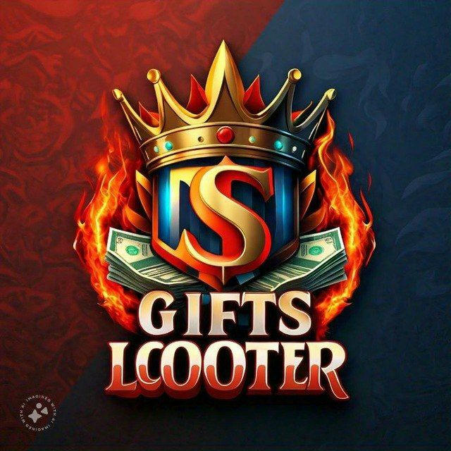 Gift Looters (Official) 🇮🇳