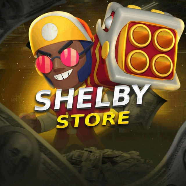 Shelby Shop