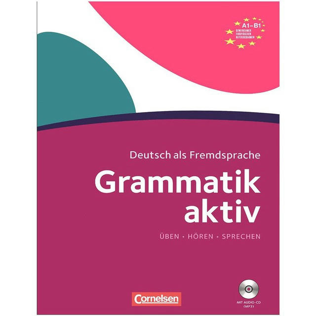 Grammatik aktiv