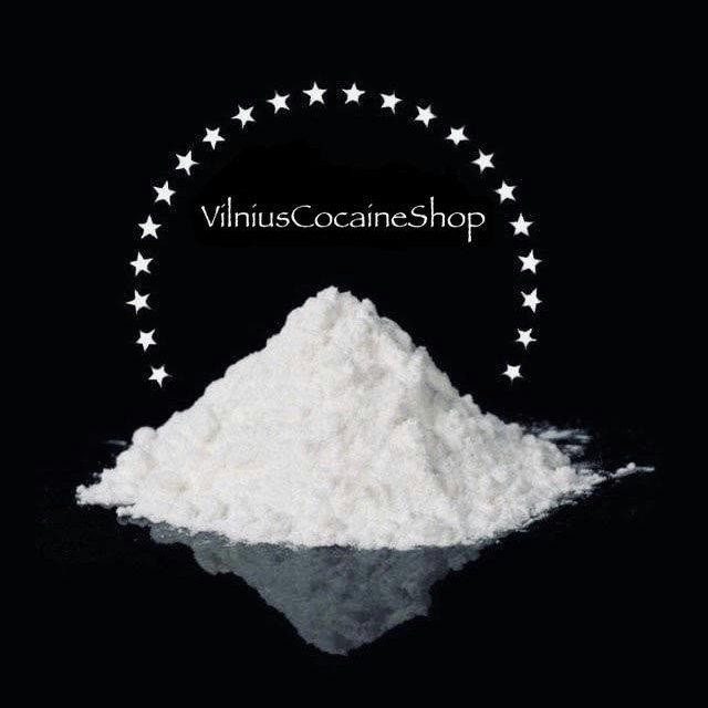 Vilnius Cocaine Shop ❄️