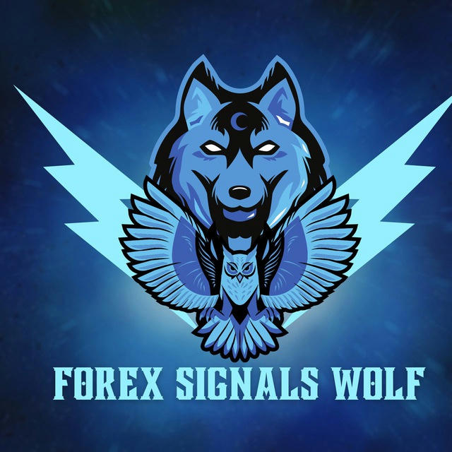 Forex signals wolf 🐺