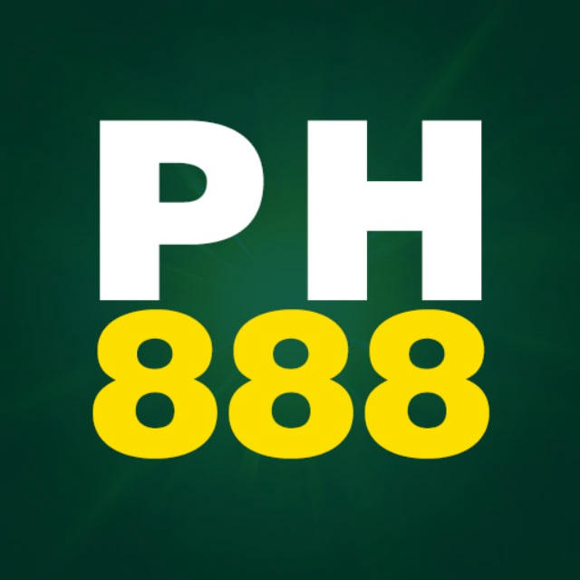 PH888 Reputasyong Propesyonal ®🇵🇭