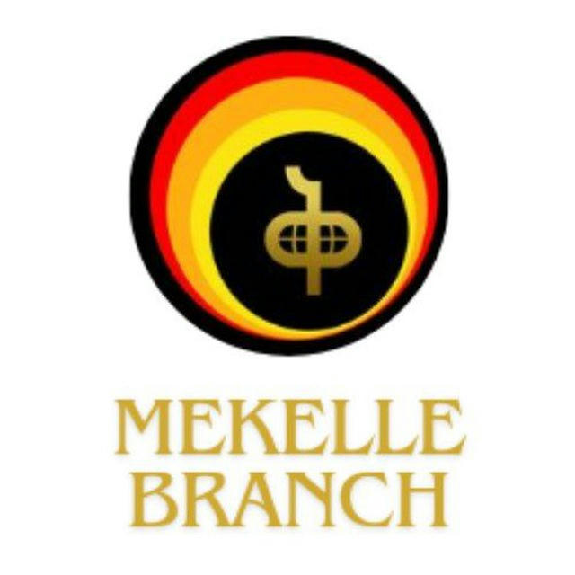 Breakthrough MEKELLE BRANCH