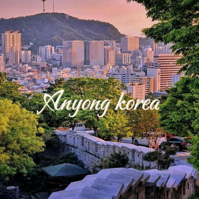 Anyong_korea_uz 🇰🇷