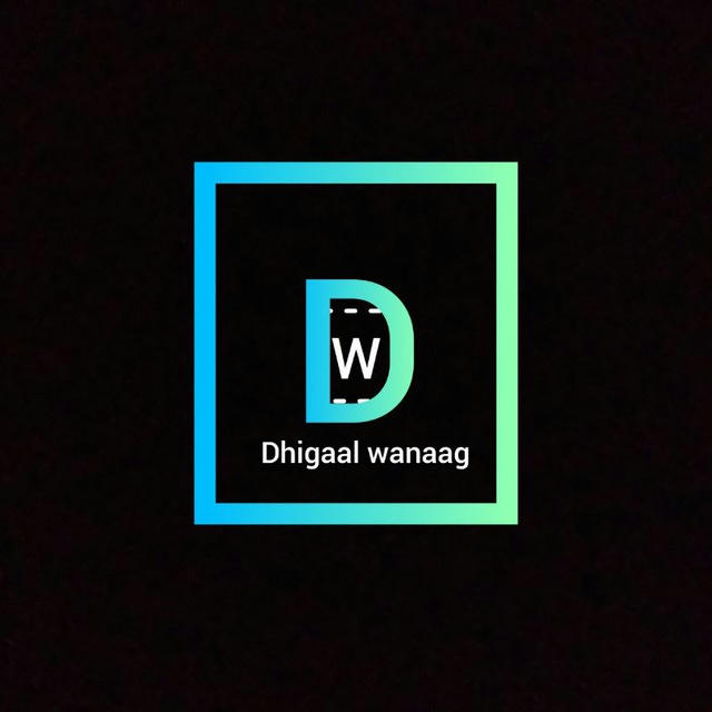 Dhigaal_wanaag