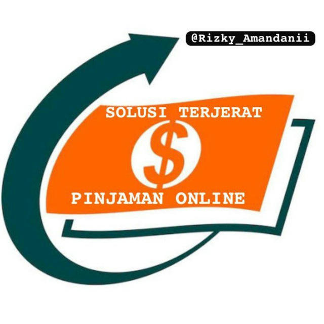 SOLUSI TERJERAT PINJAMAN ONLINE