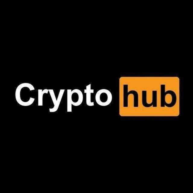 Crypto hub