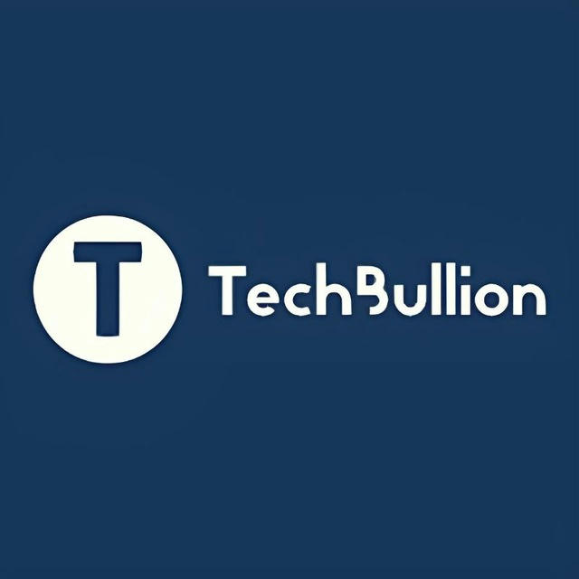 TechBullion