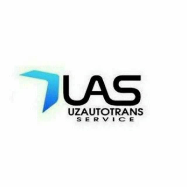 "Uzautotrans service" Rasmiy kanali