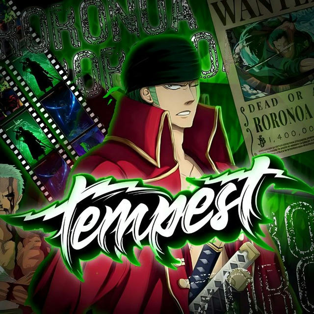 Anime Tempest Tamil