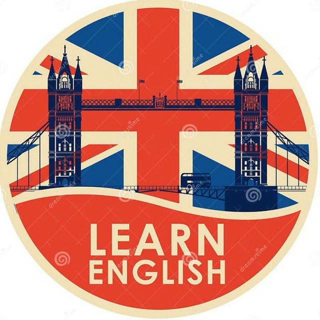 Learn English and crypto