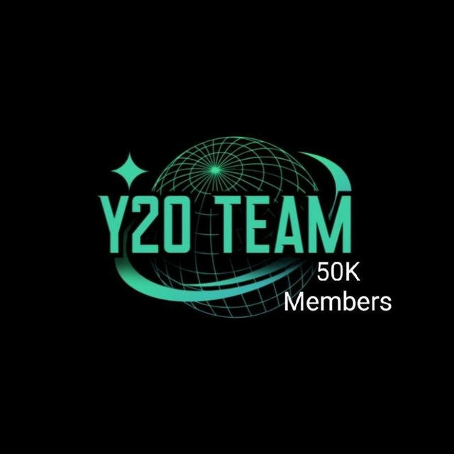 Forsage.io official group Y20 🔥