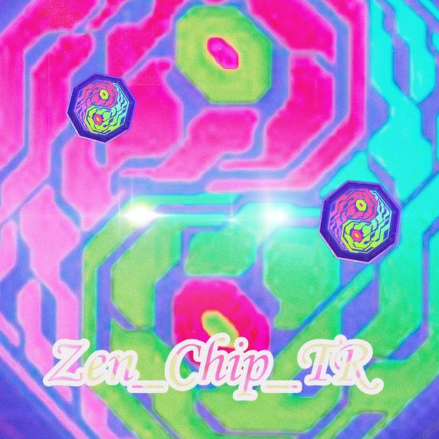 ZEN_CHIP_TR👑