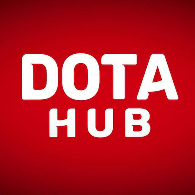 Dota Hub