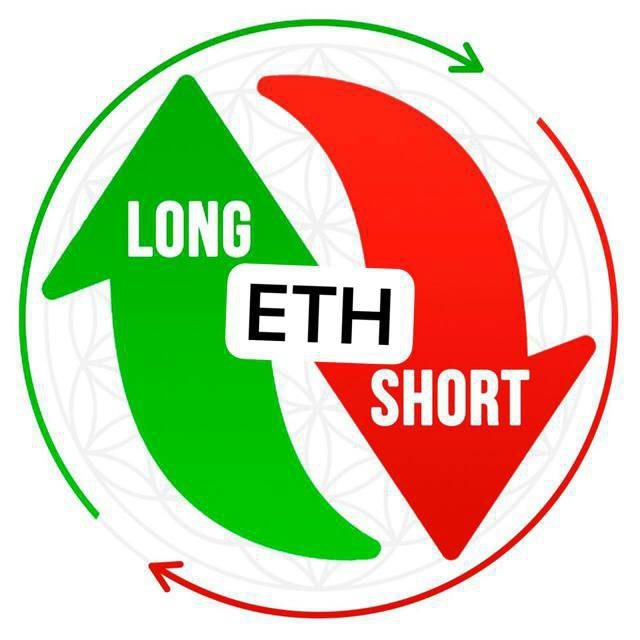 ETH LONG/SHORT