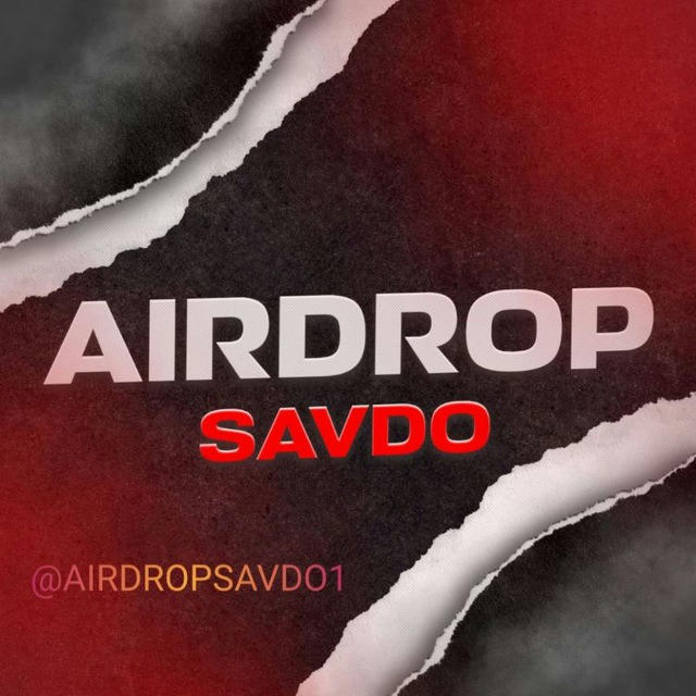 _AIRDROP_SAVDO_